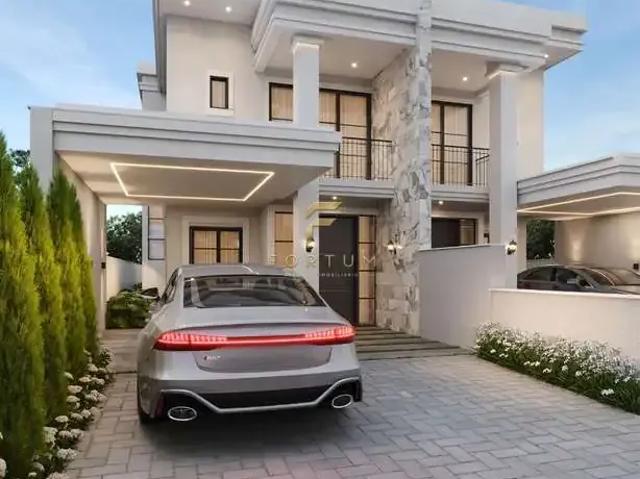 Casa venda em Região Geográfica Imediata de Florianópolis, Desterro