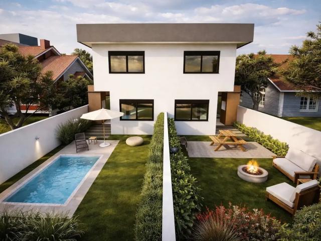 Casa venda em Região Geográfica Imediata de Florianópolis, Desterro