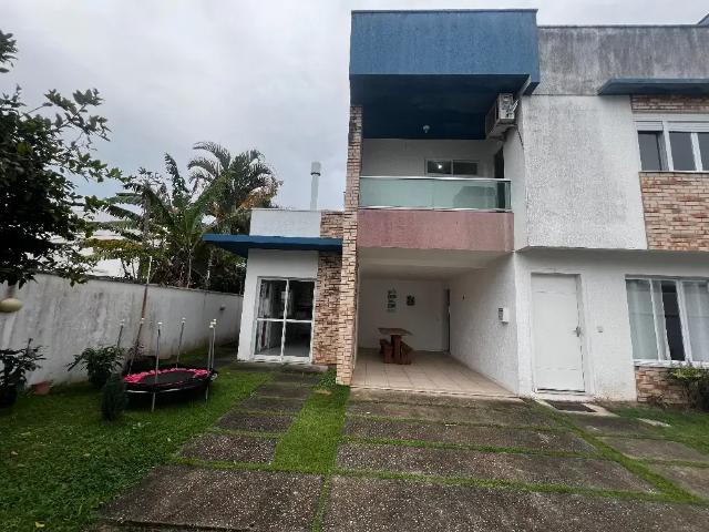 Casa venda em Região Geográfica Imediata de Florianópolis, Desterro