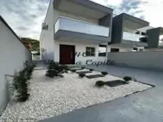 Casa venda em Região Geográfica Imediata de Florianópolis, Desterro