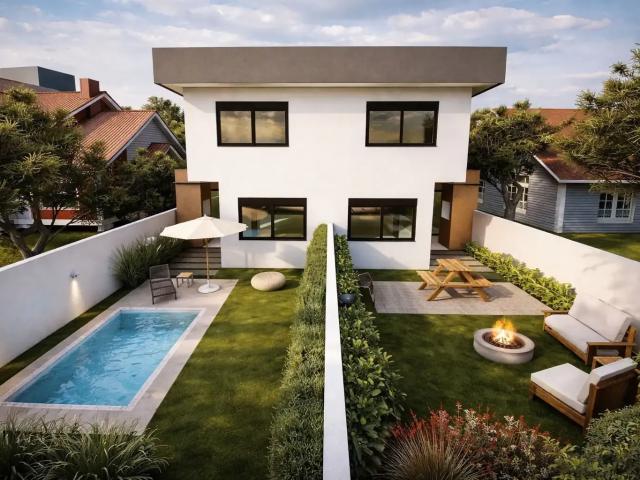Casa venda em Região Geográfica Imediata de Florianópolis, Desterro