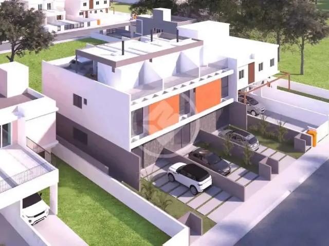 Casa venda em Região Geográfica Imediata de Florianópolis, Desterro
