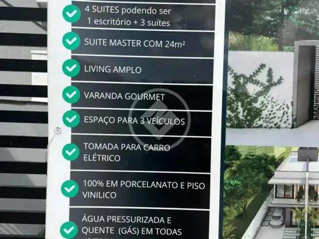 Casa venda em Região Geográfica Imediata de Florianópolis, Desterro
