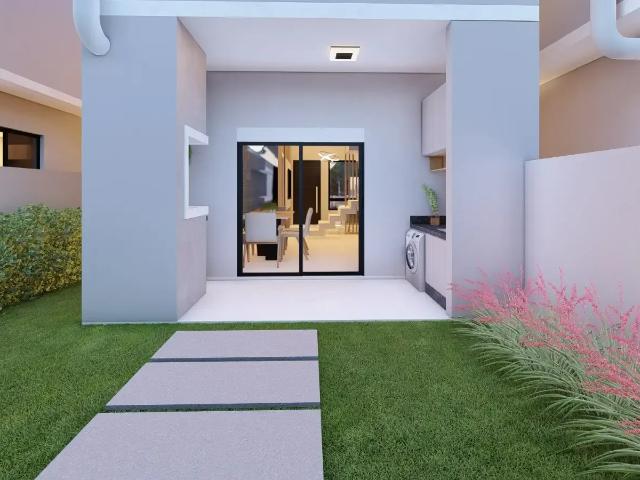 Casa venda em Região Geográfica Imediata de Florianópolis, Desterro