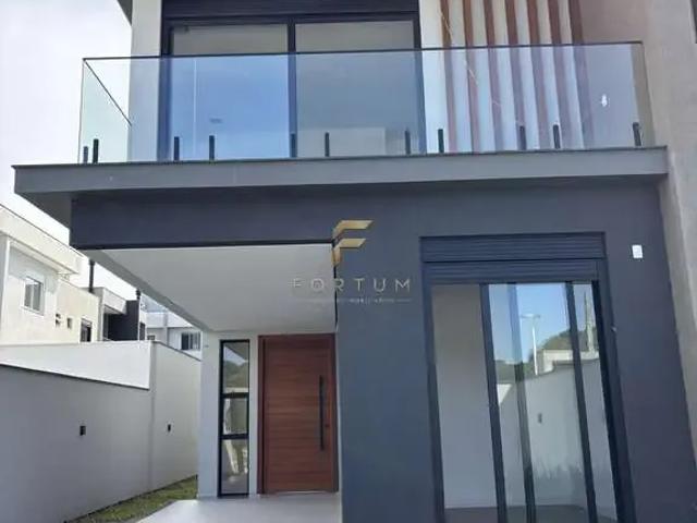 Casa venda em Região Geográfica Imediata de Florianópolis, Desterro