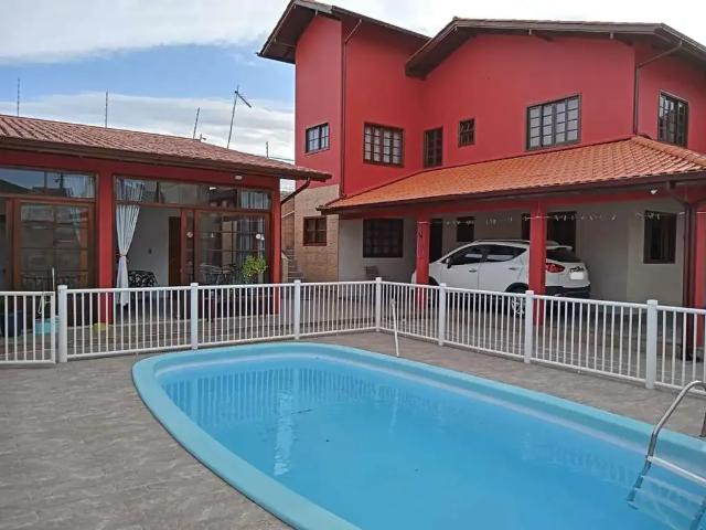 Casa venda em Região Geográfica Imediata de Florianópolis, Desterro