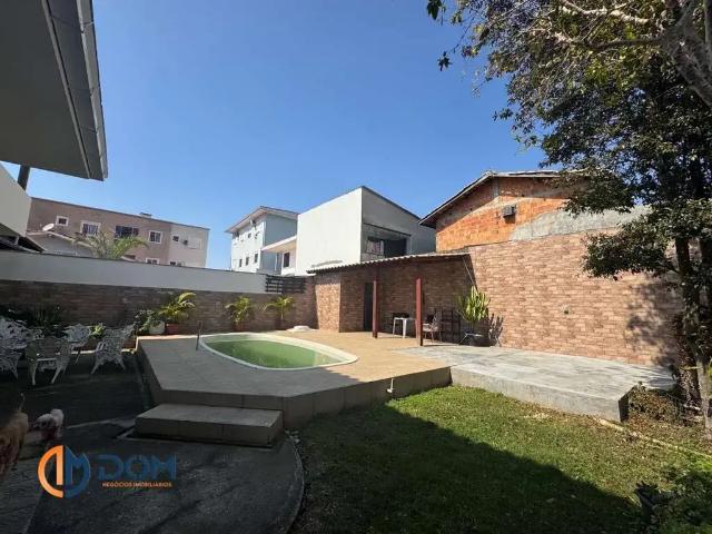 Casa venda em Região Geográfica Imediata de Florianópolis, Desterro