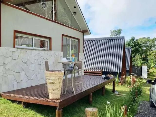 Casa venda em Região Geográfica Imediata de Florianópolis, Desterro