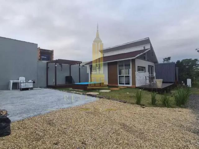 Casa venda em Região Geográfica Imediata de Florianópolis, Desterro