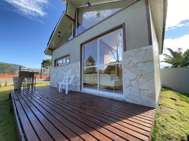 Casa venda em Região Geográfica Imediata de Florianópolis, Desterro