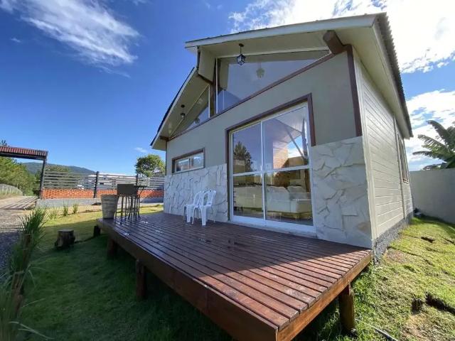 Casa venda em Região Geográfica Imediata de Florianópolis, Desterro