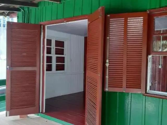 Casa venda em Região Geográfica Imediata de Florianópolis, Desterro