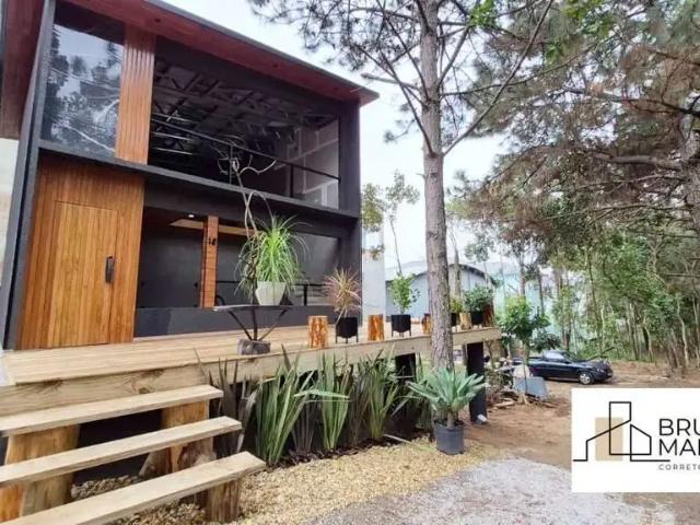 Casa venda em Região Geográfica Imediata de Florianópolis, Desterro