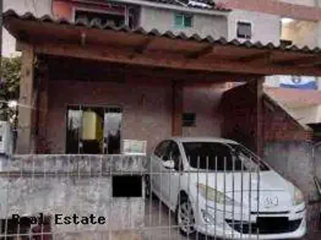 Casa venda em Região Geográfica Imediata de Florianópolis, Desterro
