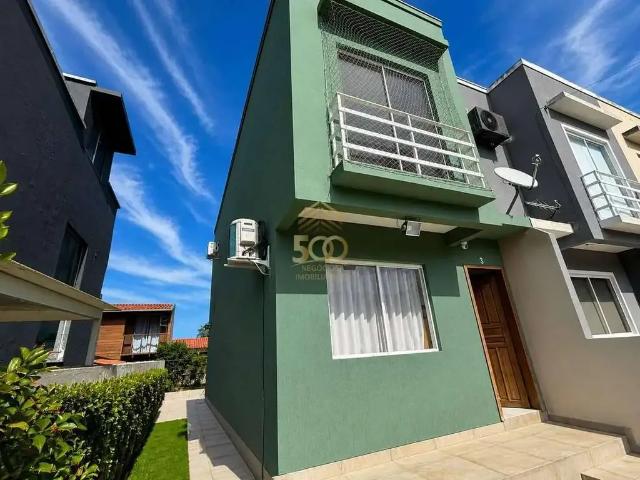 Casa venda em Região Geográfica Imediata de Florianópolis, Desterro