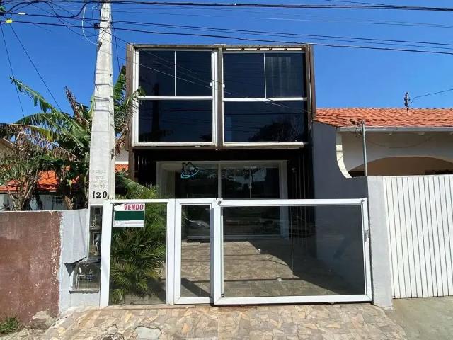 Casa venda em Região Geográfica Imediata de Florianópolis, Desterro