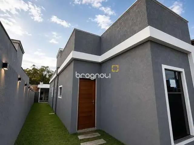 Casa venda em Região Geográfica Imediata de Florianópolis, Desterro