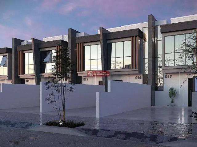 Casa venda em Região Geográfica Imediata de Florianópolis, Desterro