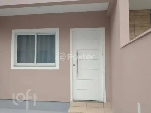 Casa venda em Região Geográfica Imediata de Florianópolis, Desterro