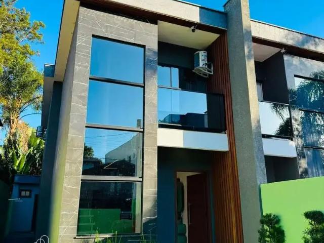 Casa venda em Região Geográfica Imediata de Florianópolis, Desterro