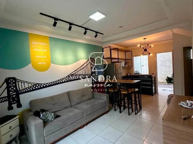 Casa venda em Região Geográfica Imediata de Florianópolis, Desterro