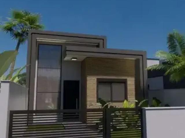 Casa venda em Região Geográfica Imediata de Florianópolis, Desterro