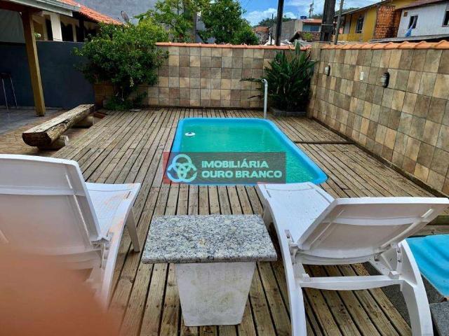 Casa venda em Região Geográfica Imediata de Florianópolis, Desterro