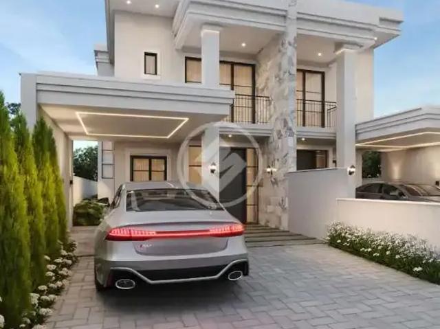 Casa venda em Região Geográfica Imediata de Florianópolis, Desterro