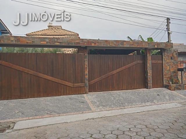 Casa venda em Capivari dos Ingleses, Florianópolis