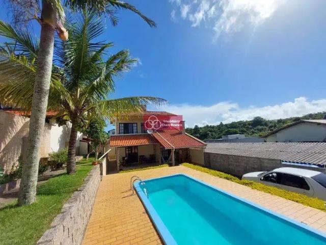 Casa venda em Região Geográfica Imediata de Florianópolis, Desterro