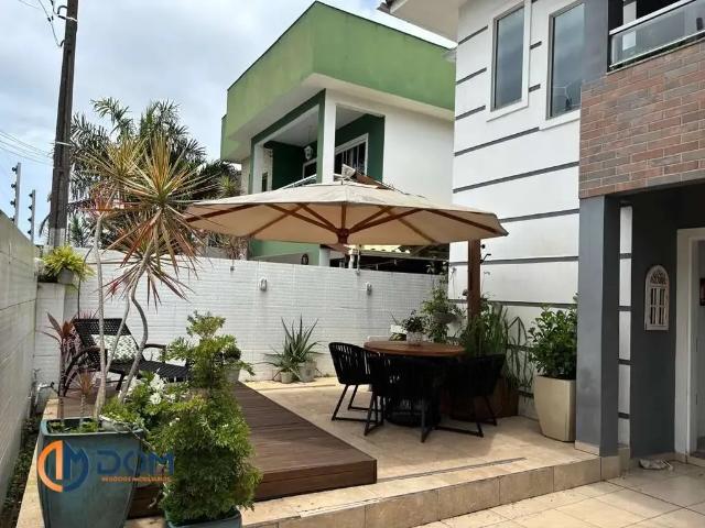 Casa venda em Região Geográfica Imediata de Florianópolis, Desterro