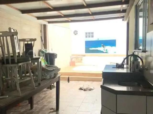 Casa venda em Região Geográfica Imediata de Florianópolis, Desterro