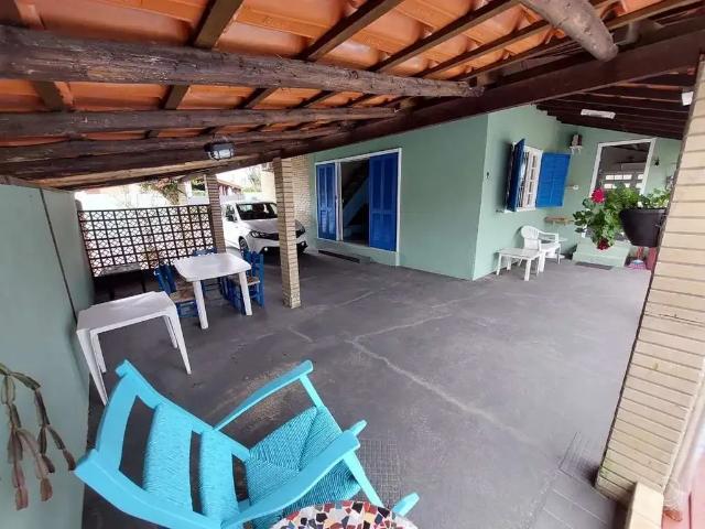 Casa venda em Região Geográfica Imediata de Florianópolis, Desterro