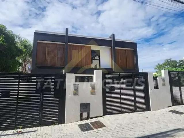Casa venda em João Paulo, Florianópolis