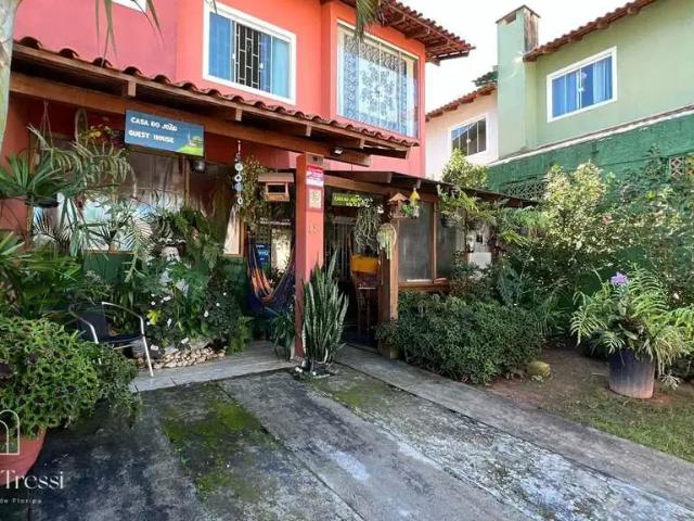 Casa venda em Região Geográfica Imediata de Florianópolis, Desterro