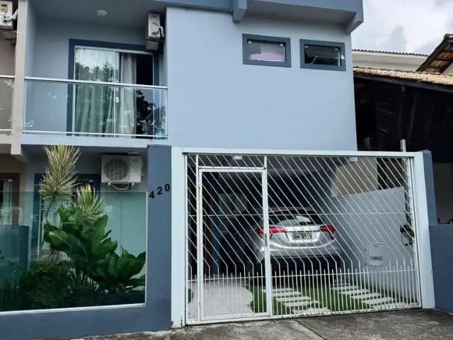 Casa venda em Região Geográfica Imediata de Florianópolis, Desterro