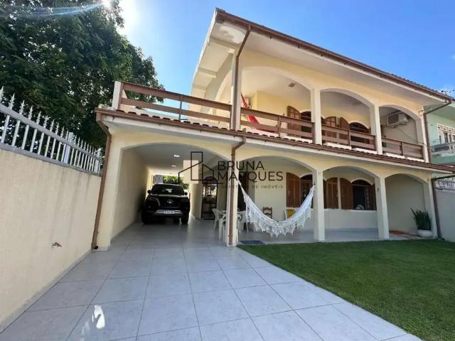 Casa venda em Região Geográfica Imediata de Florianópolis, Desterro
