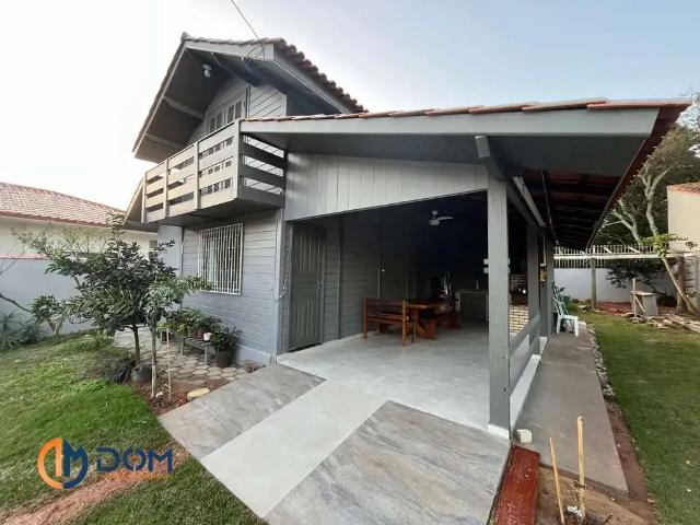 Casa venda em Região Geográfica Imediata de Florianópolis, Desterro