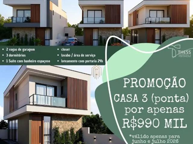 Casa venda em Região Geográfica Imediata de Florianópolis, Desterro