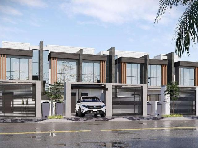 Casa venda em Região Geográfica Imediata de Florianópolis, Desterro