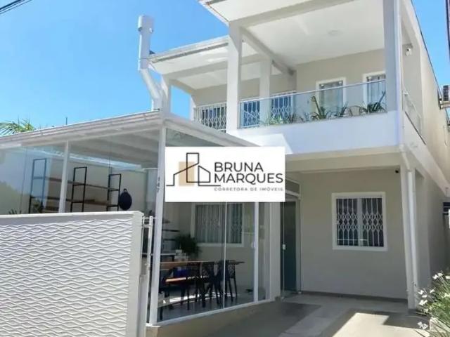 Casa venda em Região Geográfica Imediata de Florianópolis, Desterro