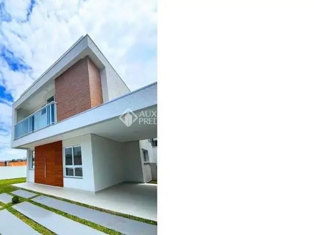 Casa venda em Ingleses do Rio Vermelho, Florianópolis