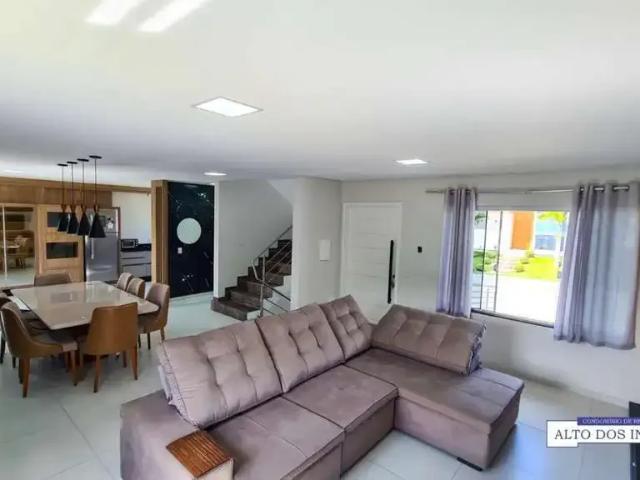 Casa venda em Região Geográfica Imediata de Florianópolis, Desterro