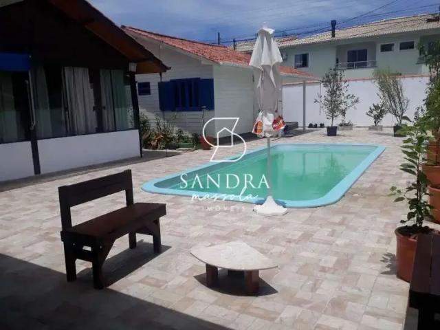 Casa venda em Região Geográfica Imediata de Florianópolis, Desterro