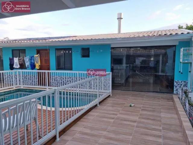 Casa venda em Região Geográfica Imediata de Florianópolis, Desterro