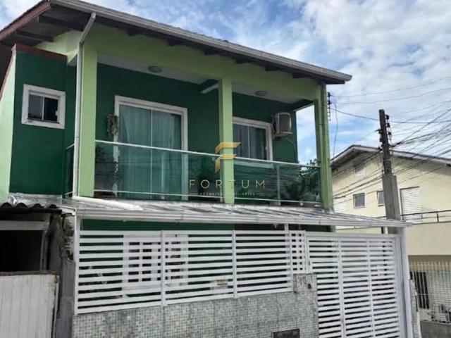 Casa venda em Região Geográfica Imediata de Florianópolis, Desterro