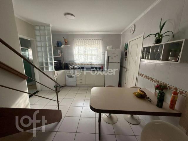 Casa venda em Comunidade Vila do Arvoredo, Florianópolis
