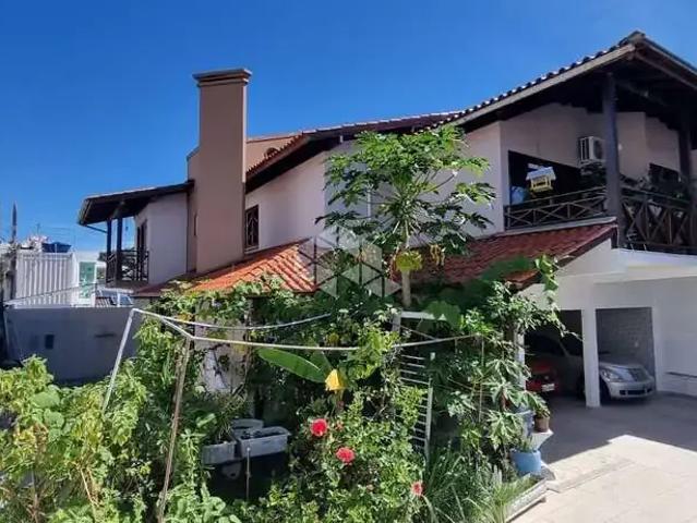 Casa venda em Região Geográfica Imediata de Florianópolis, Desterro