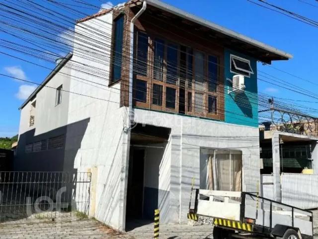 Casa venda em Região Geográfica Imediata de Florianópolis, Desterro