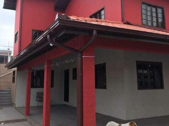 Casa venda em Região Geográfica Imediata de Florianópolis, Desterro